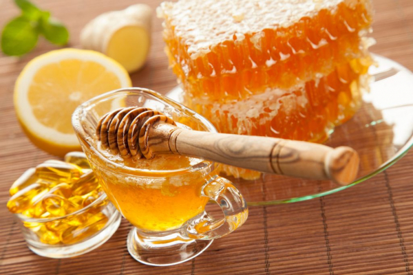 Медовая вода на ночь и перед сном, как эффективное средство