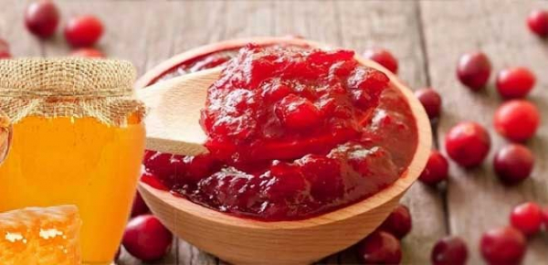 Калина с медом: рецепт, от чего помогает, польза и вред