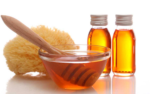 Массаж живота с медом в домашних условиях