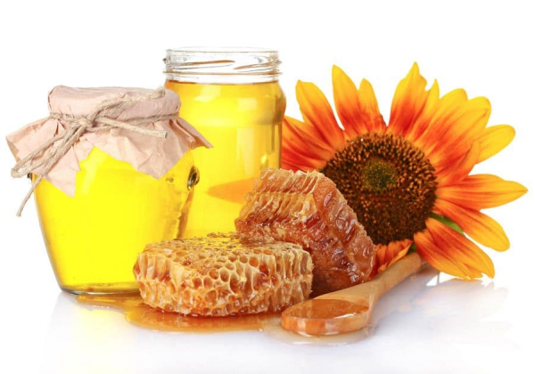 Мед при сахарном диабете