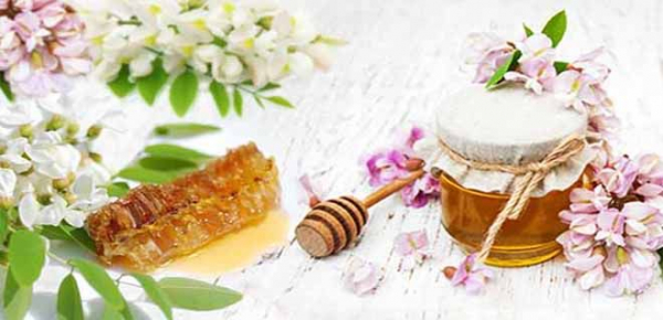 Применение меда в бане для здоровья и красоты